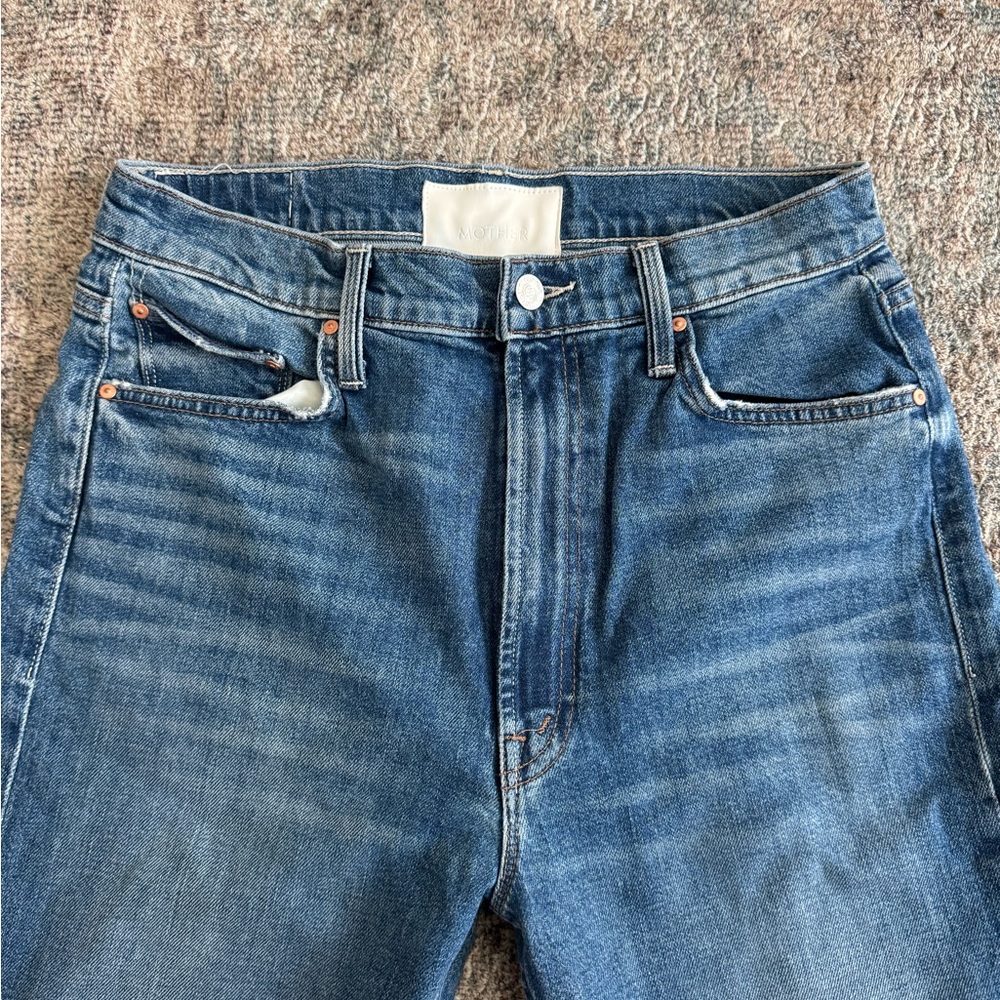 MOTHER Superior Women’s 30